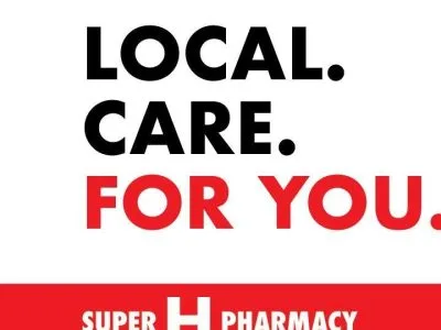 Super H Pharmacy