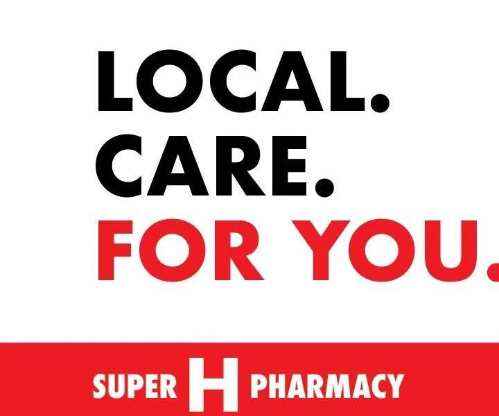 Super H Pharmacy