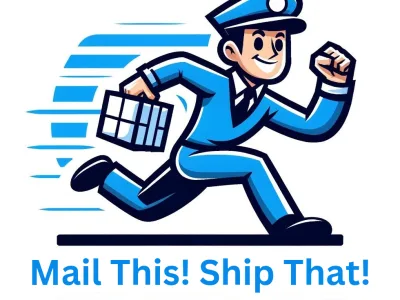 Mail This! Ship That!, LLC