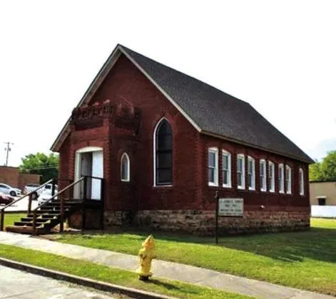 Churches