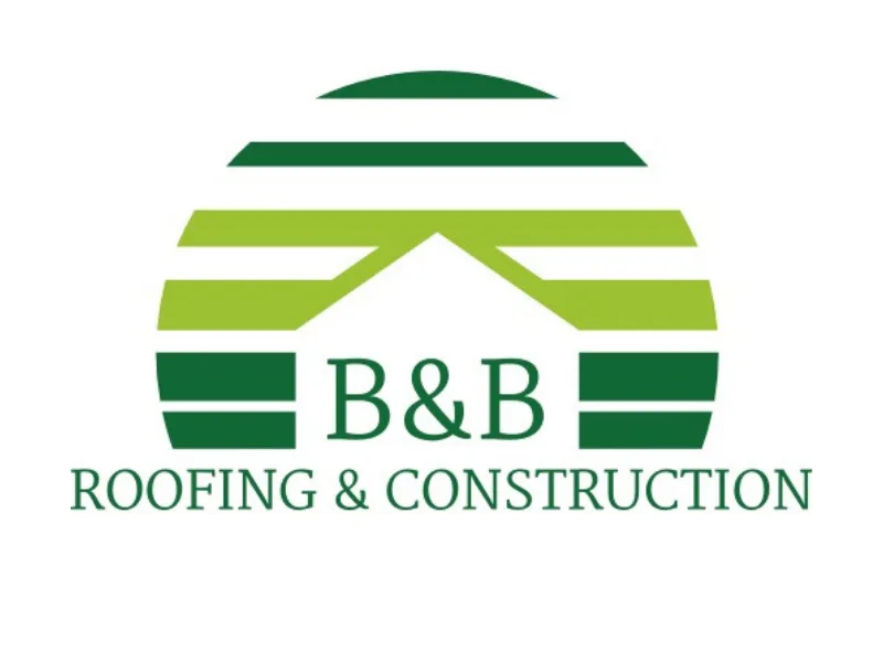 B&B Roofing & Construction