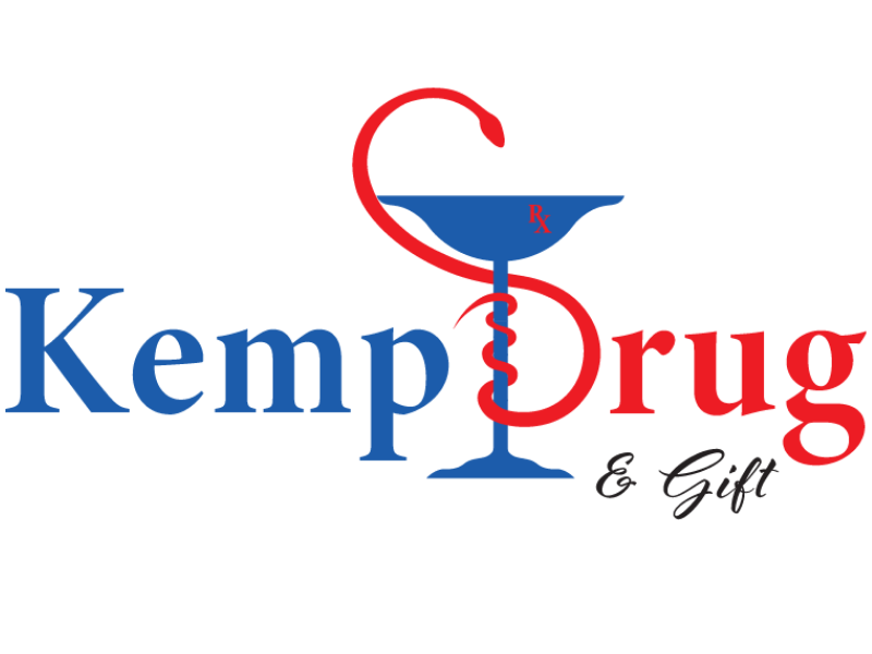 Kemp Drug and Gift