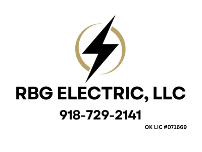 RBG Electric, LLC