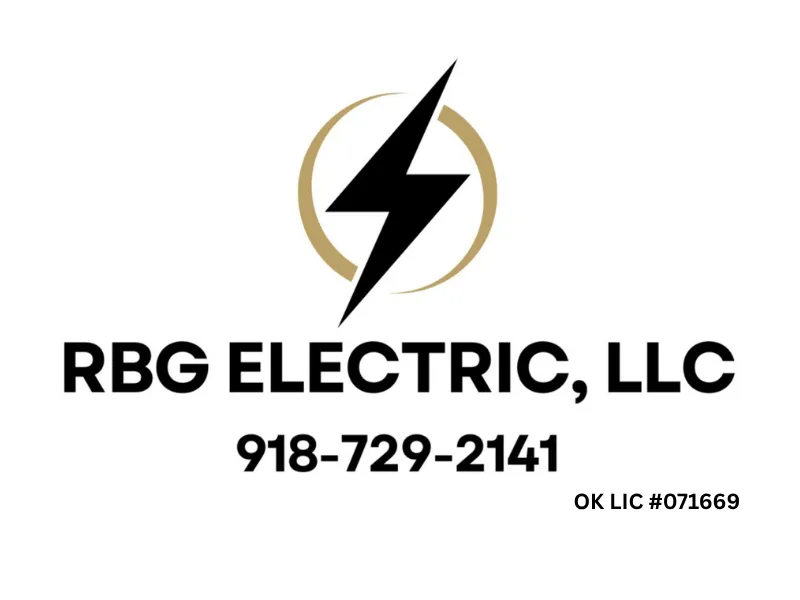 RBG Electric, LLC
