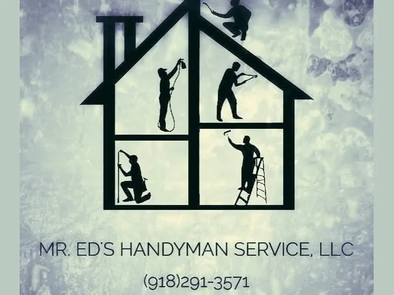 Mr. Ed's Handyman Service LLC