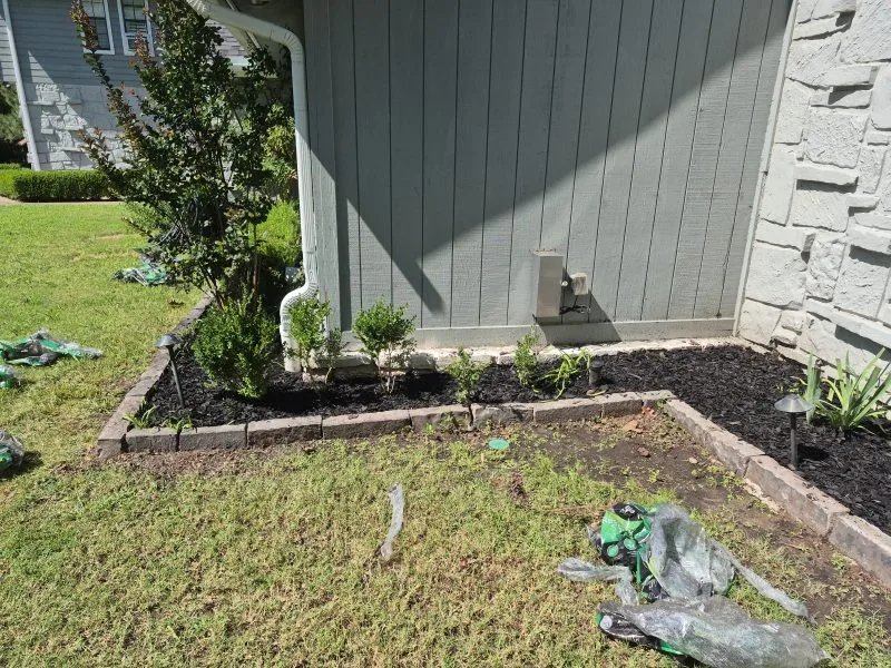 Nick's Lawn Care and Landscaping