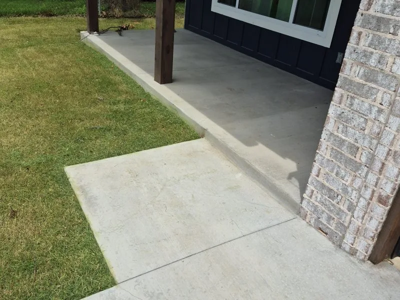 Nick's Lawn Care and Landscaping