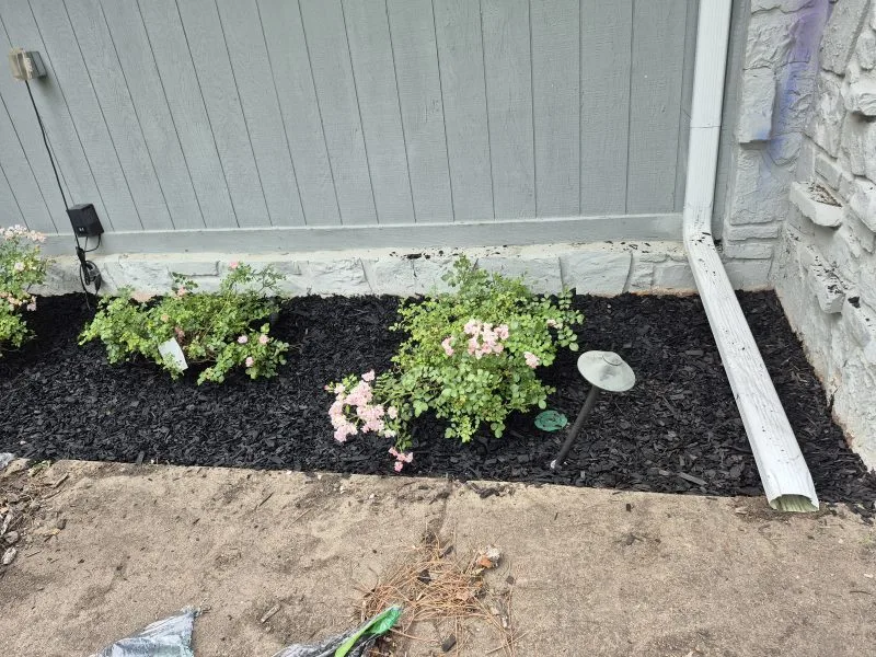 Nick's Lawn Care and Landscaping