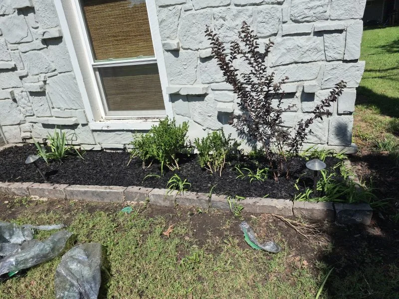 Nick's Lawn Care and Landscaping