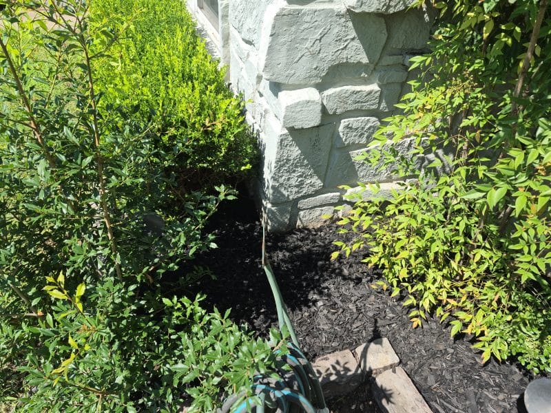 Nick's Lawn Care and Landscaping