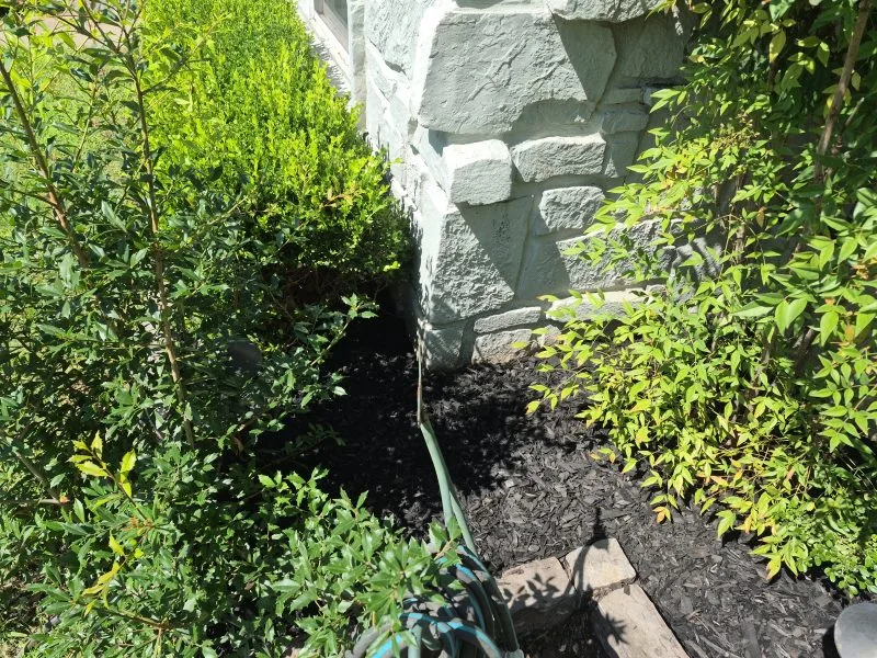 Nick's Lawn Care and Landscaping