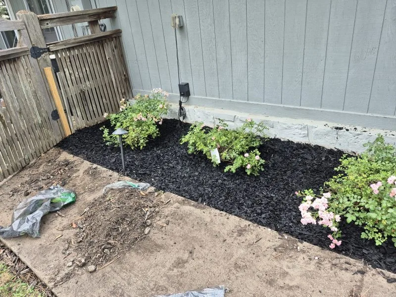 Nick's Lawn Care and Landscaping